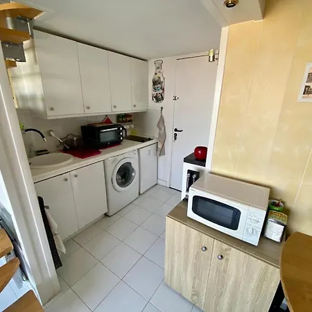 Dernier Etage 300m Plage3