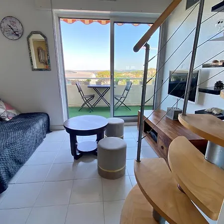 Dernier Etage 300m Plage3