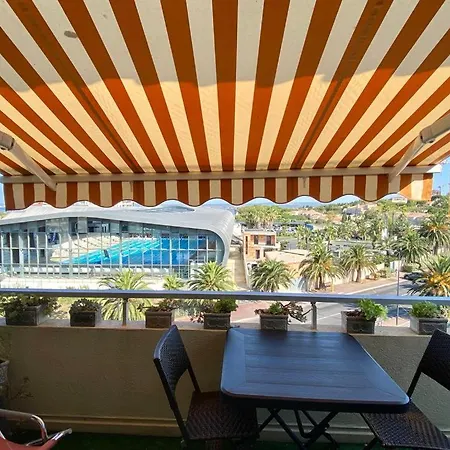 Dernier Etage 300m Plage3 * セット